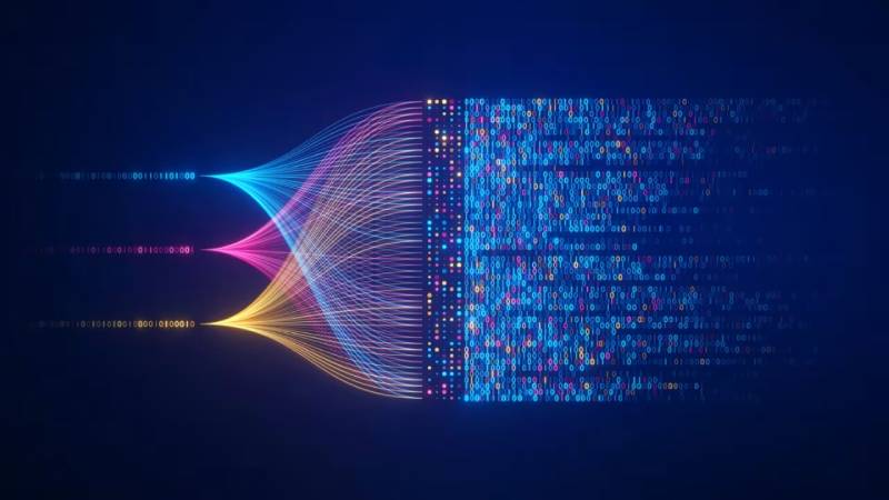 泗洪县软件开发：解锁高性能应用的核心技术路径